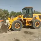 شيول JCB 426-Z سنه الصنع 2009 للبيع