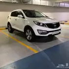 Kia sportage 2014 full option