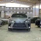 لكزس RX 350 BB بنزين 2025 - ( داخلي جملي )