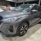 نيسان كيكس نص فل 2024
