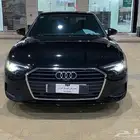 اودي A6 فل كامل 2021 بدي وكالة ( سعودي )