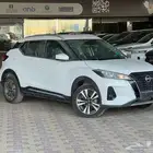 نيسان - كيكس - 2024 - نص فل - سعودي