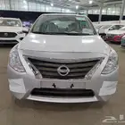 نيسان صني كمفورت 2024