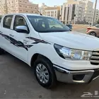 هايلكس ديزل 2022 بدون دبل قزاز كهرب