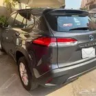 تويوتا جيب كورولا كروس 2024 شبه وكالة