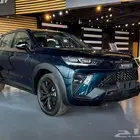 هافال H6 GT 2025 الشكل الجديد عروض شركة سفنز للسيارات