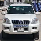 تويوتا برادو 2008