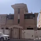 فيلا مميزة للبيع بقيمة أرض   حي الملز (الرياض)