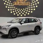 نيسان - اكستريل7 راكب ستاندر بأقل الاسعار فى السوق
