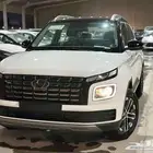 هيونداي فينو 1.0 تربو كمفورت موديل 2025 كاش و تقسيط