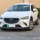 مازدا CX. 3 موديل 2021