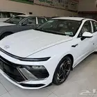 هيونداي سوناتا م 2025 سمارت و كومفورت - سعودي