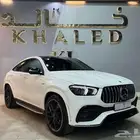 مرسيدس بنز GLE 53 AMG 2023