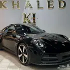 بورش كاريرا 2025