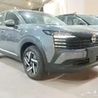 نيسان كيكس 2025_محرك 2.0_الشفا -الرياض