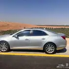 ماليبو 2014 بصمه