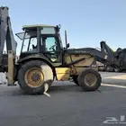 عرجاء فولفو دبل موديل 2008 بطاقة جمركية