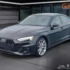 2025 أودي A5 بريميوم