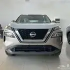 نيسان اكستريل 5 راكب ستاندر دبل 2025 - متوفر اقساط و كاش