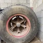 تيدر قاعده برمك رمان 14 بجنوطه والهوب