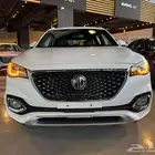 ام جي MG HS فل كامل سعودي 2023 الجديدةعرض خاص