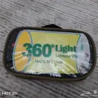 للبيع لمبات ليد لونين 360