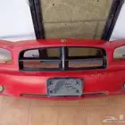 للبيع صدام أمامي تشارجر 2010