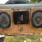 سماعات صوتيه