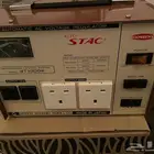 محول كهربائي ياباني 1000 واط