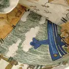 طقم ستاير نظيفة جدا