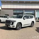 لاندكروزر GXR.V 2024 نقد وتقسيط