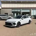 هيونداي سوناتا 2025 نقد وتقسيط