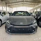 تويوتا كامرى LE موديل 2025 خليجى الساير بالنقد والتقسيط