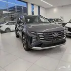 هيونداي توسان سمارت الوعلان