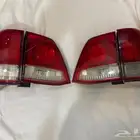 اصطبات لاندكروزر