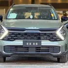 كيا سبورتاج ستاندر موديل 2025 كاش وتمويل