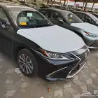متوفر لكزس إى اس 250 AA موديل 2025