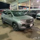 شيفروليه كابتيفيا موديل 2023 فل كامل ( بريمير )