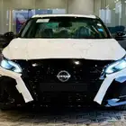 نيسان التيما sv موديل 2026 كاش واقساط