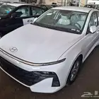 هيونداي اكسنت فليت موديل 2026