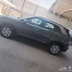 كريتا 2022 نصف فل بودي ومحركات وكاله رمادي عداد 81 الف كم
