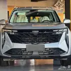 جلي ستي راي موديل 2026