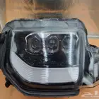 شمعه هونداي بالسيد