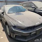 كيا K5 استاندر مطور بانوراما موديل 2025