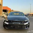 كيا كي 5 نص فل GLS موديل 2026