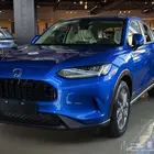 هوندا زد ار في ستاندر مطور 2024