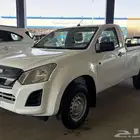 ايسوزو غمارة دبل 2025 4X4