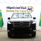 تويوتا لاندكروزر GXR3 2024