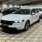 هوندا اكورد 2024 EXL باقل سعر (عرض خاص جدا )