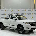 بيكب تام غمارة بنزين T1 قير اتوماتيك موديل 2026 اسعار خاصة